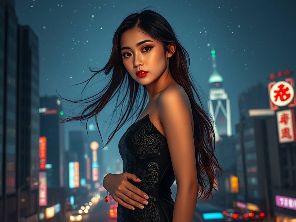 天蝎座女明星00后中国