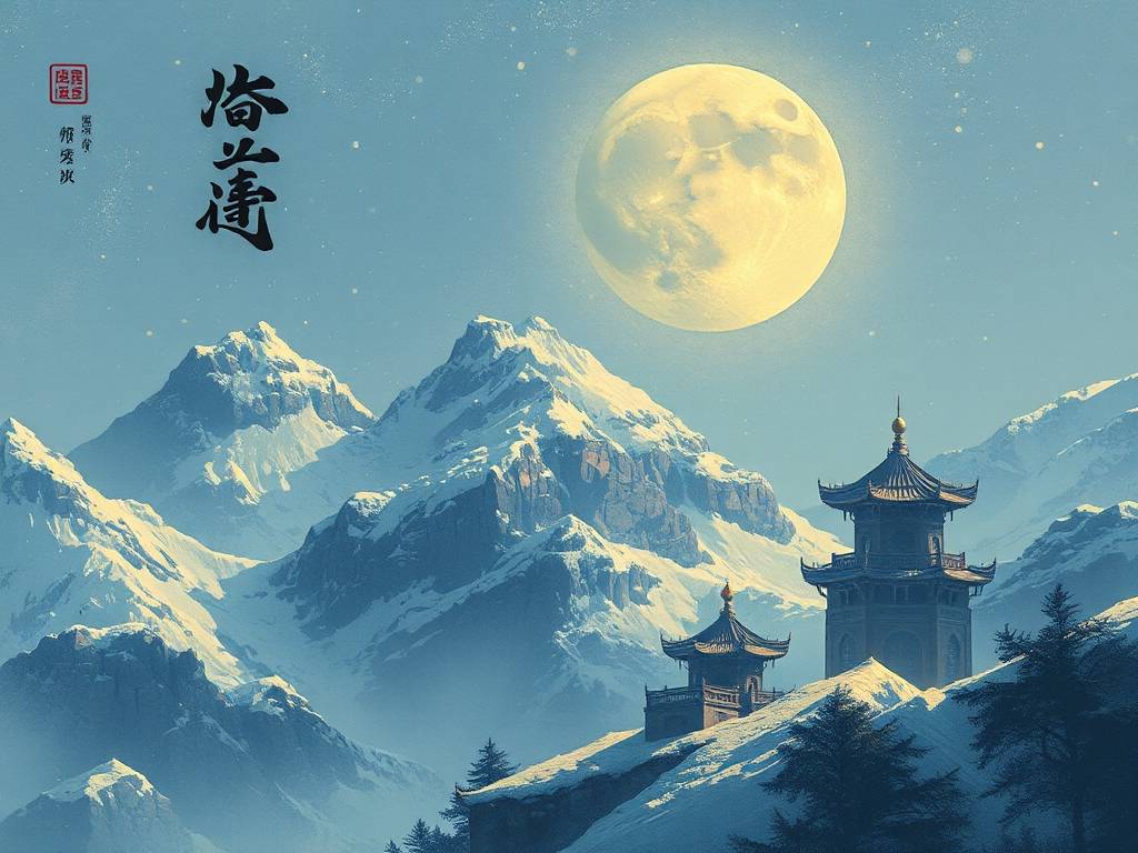八字排盘免费查询