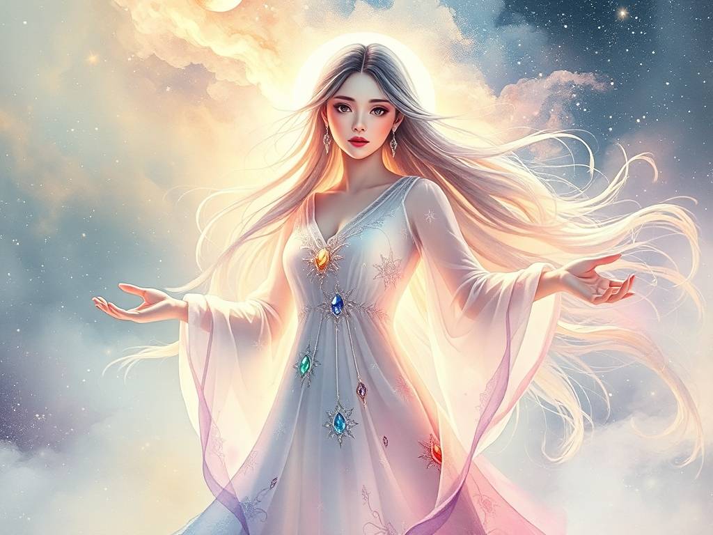 爱是梦的颜色百度百科女主