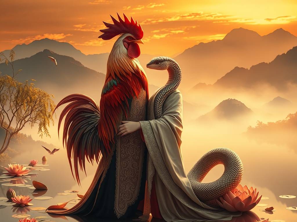 关于最相爱的生肖配对指数是的信息