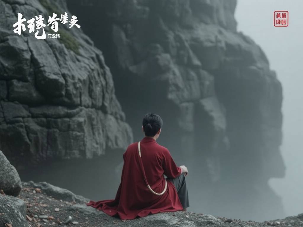 白文氏是什么意思
