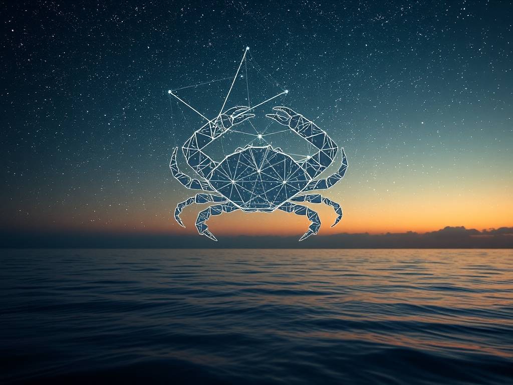 我想了解巨蟹座的视频