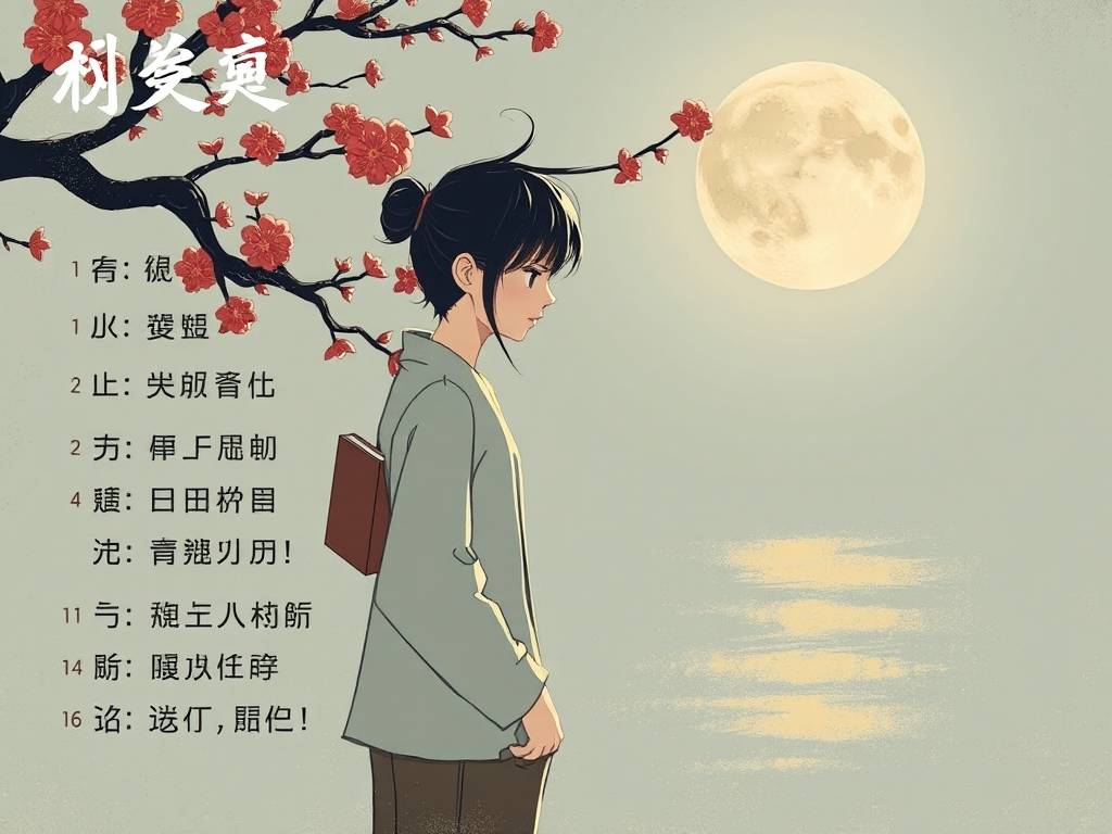 月老灵签66签详解姻缘白话