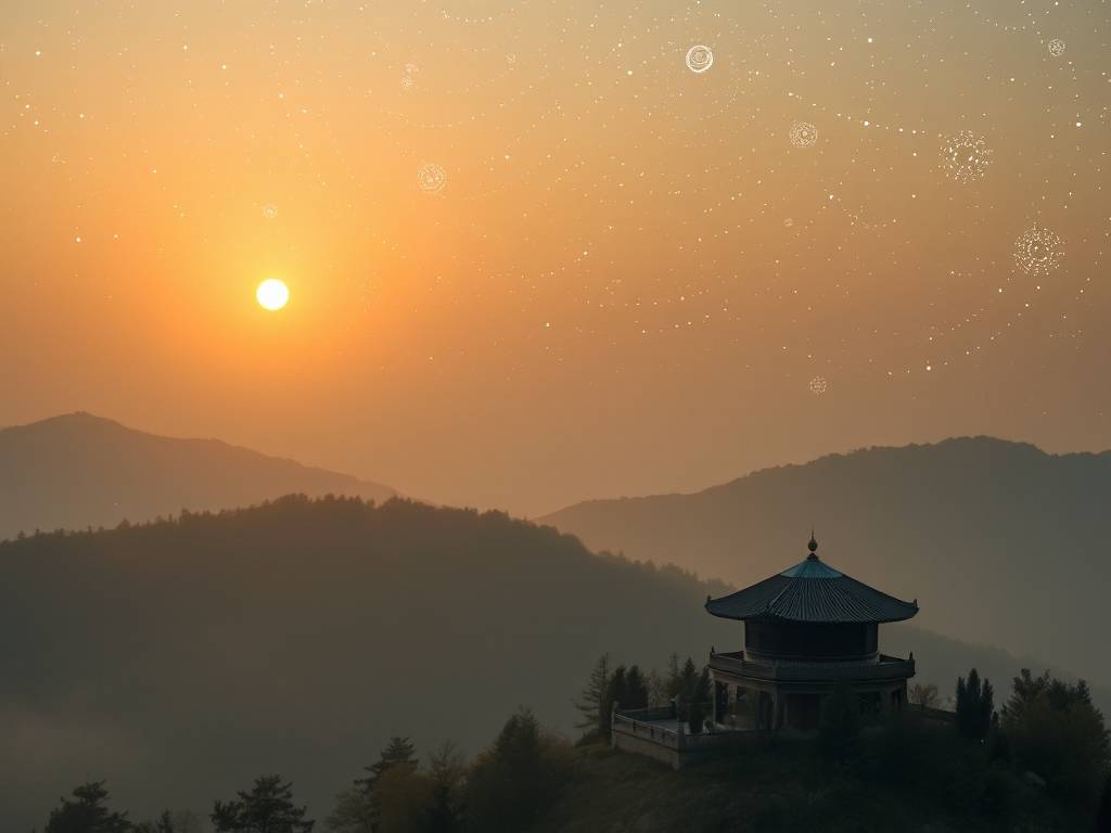 巨蟹座运势今日