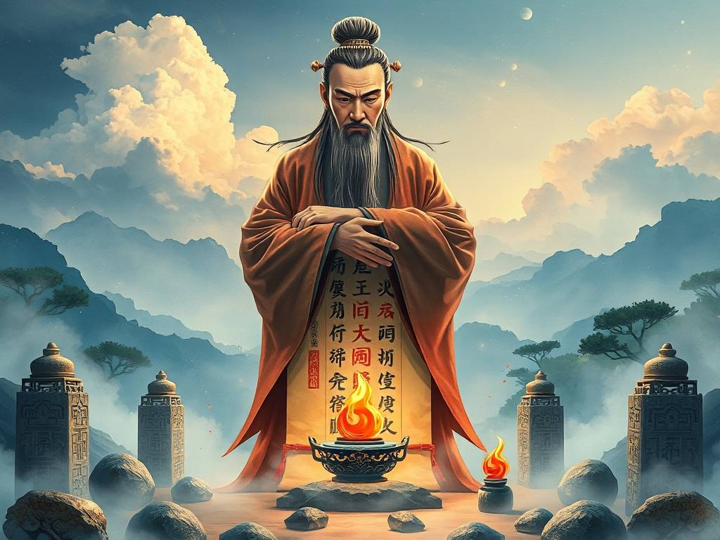 如何化解廉贞大煞