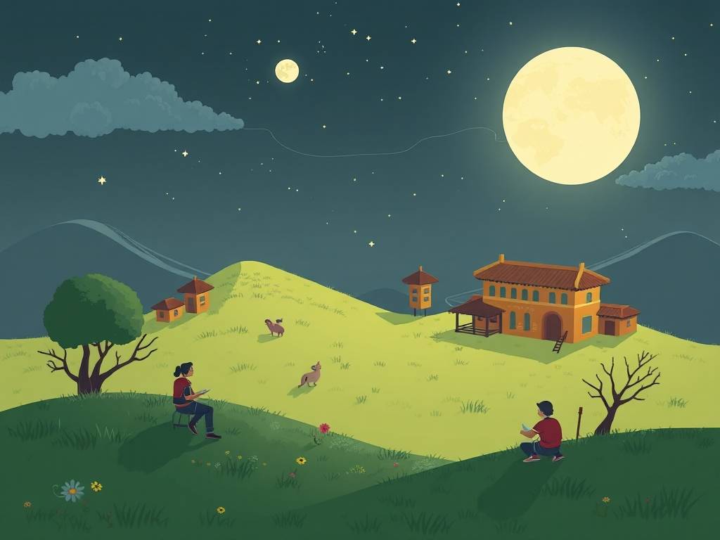 面相学眼睛无神是什么原因