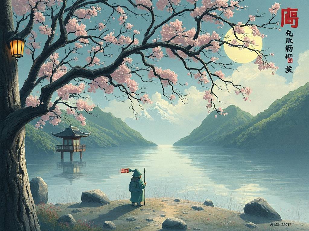 看阴阳宅风水的祖师爷是谁