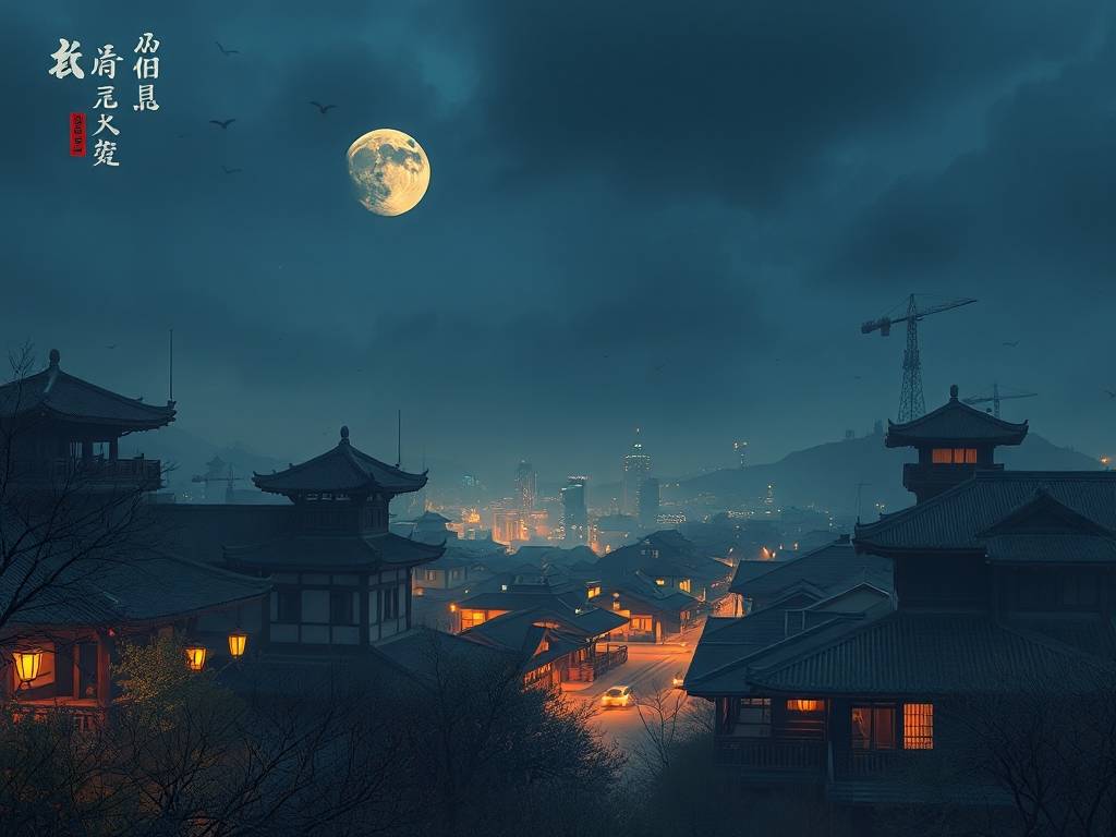 看阴阳宅风水的祖师爷是谁