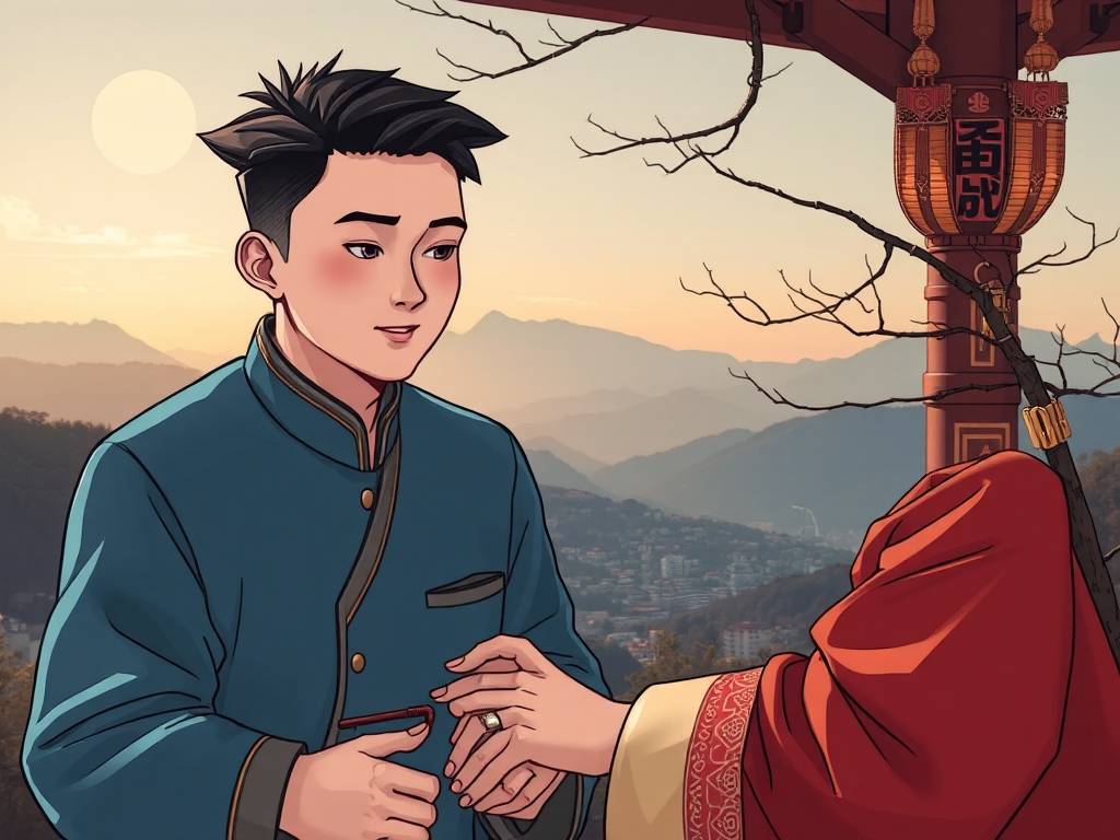 梦见情爱是什么意思周公解梦