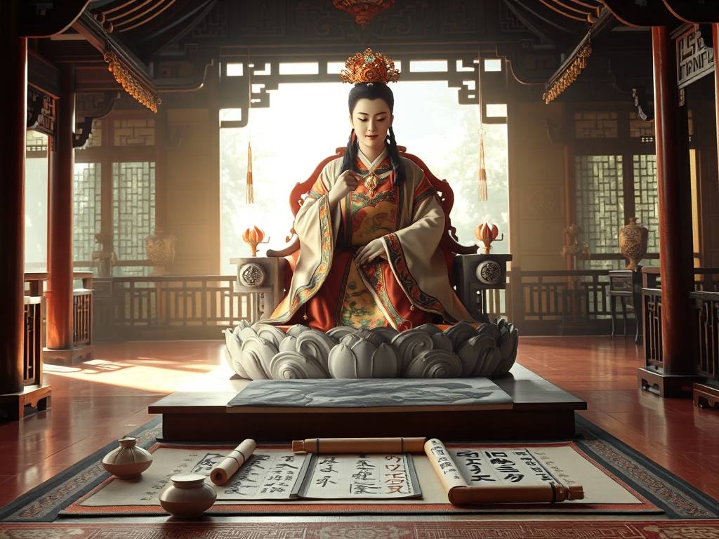 包含观音灵签踏实做事的词条