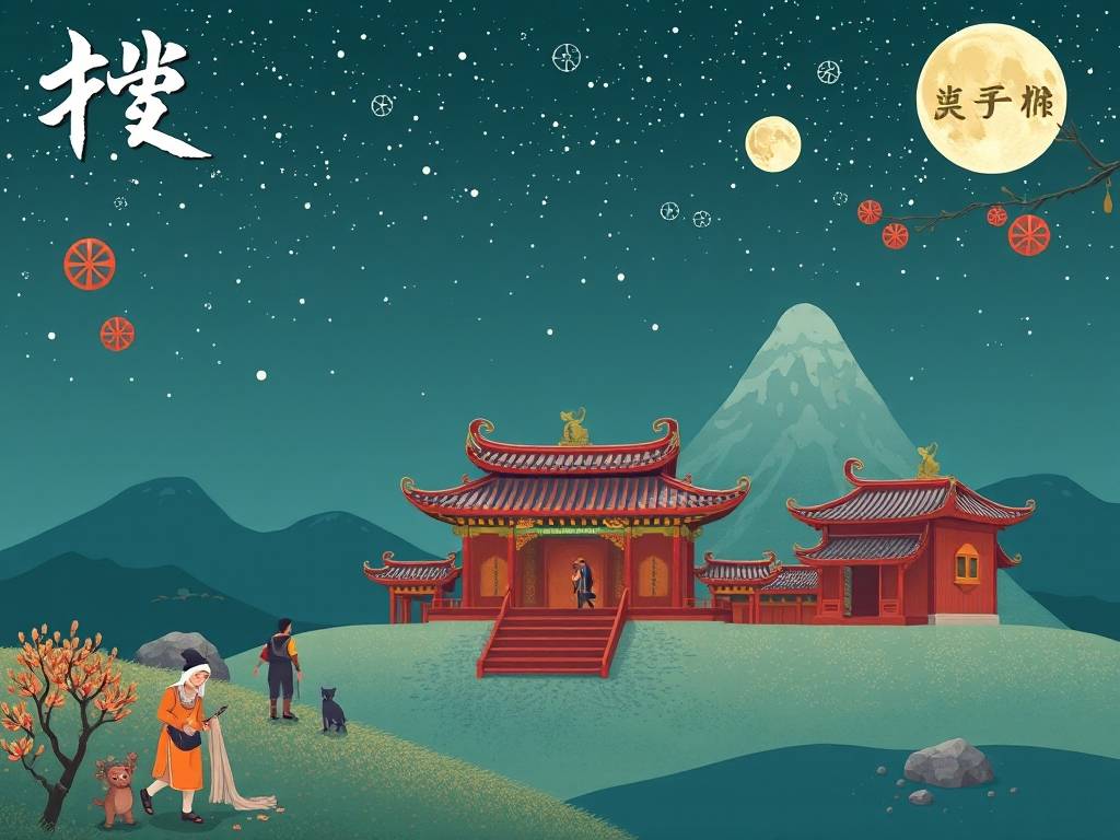 红楼梦里的命理知识是什么