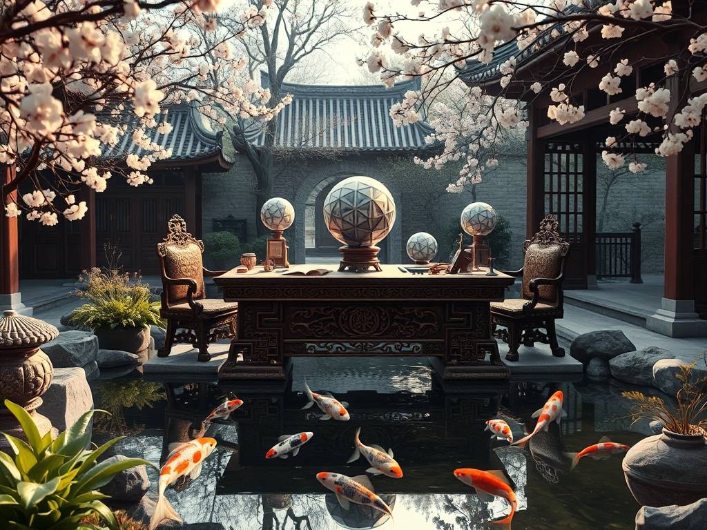风水测算网