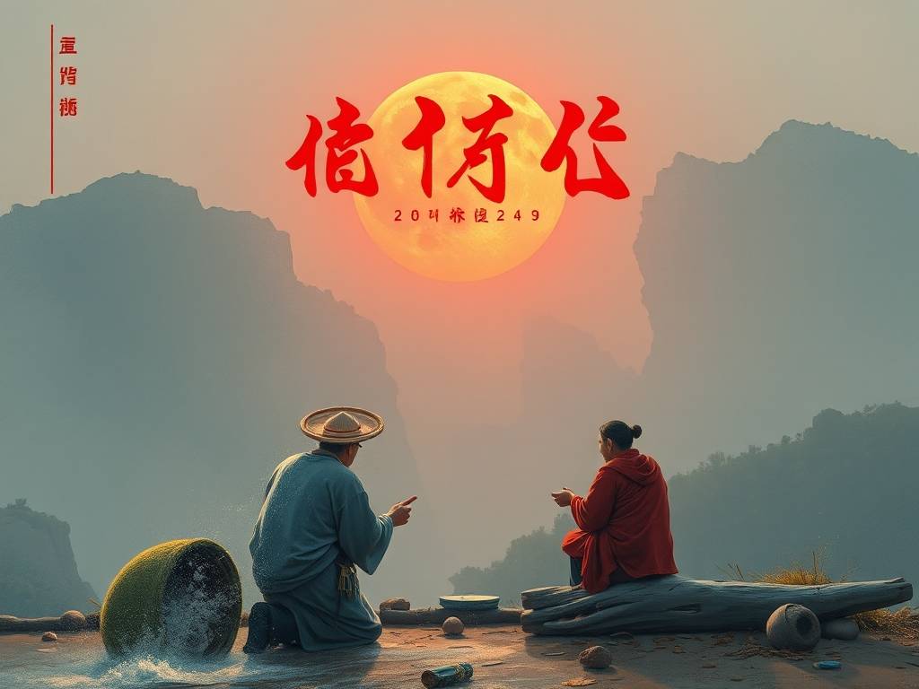 佛祖灵签44签啥意思
