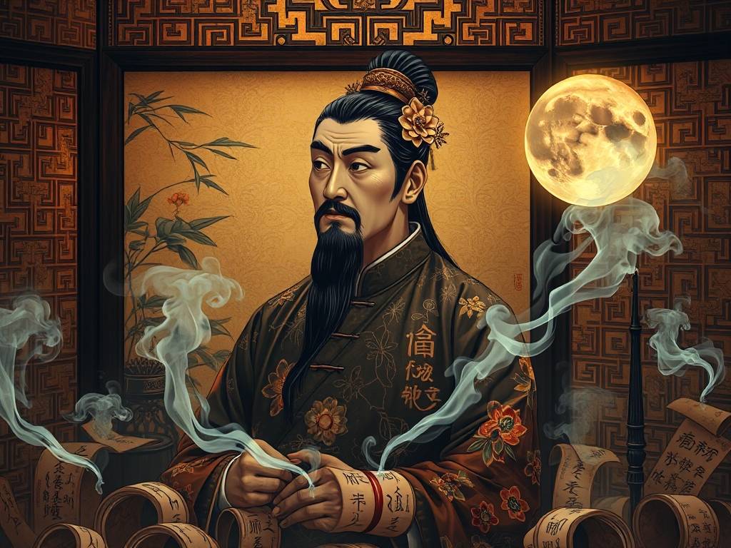 周公解梦1000问