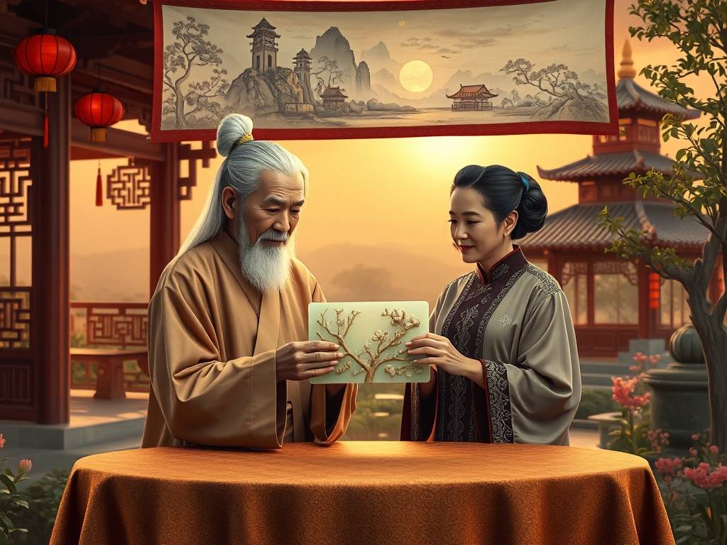 月老灵签27签解读详解大全