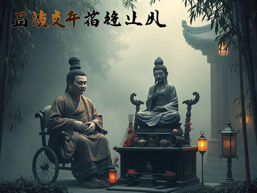 观音17签求婚姻想离婚