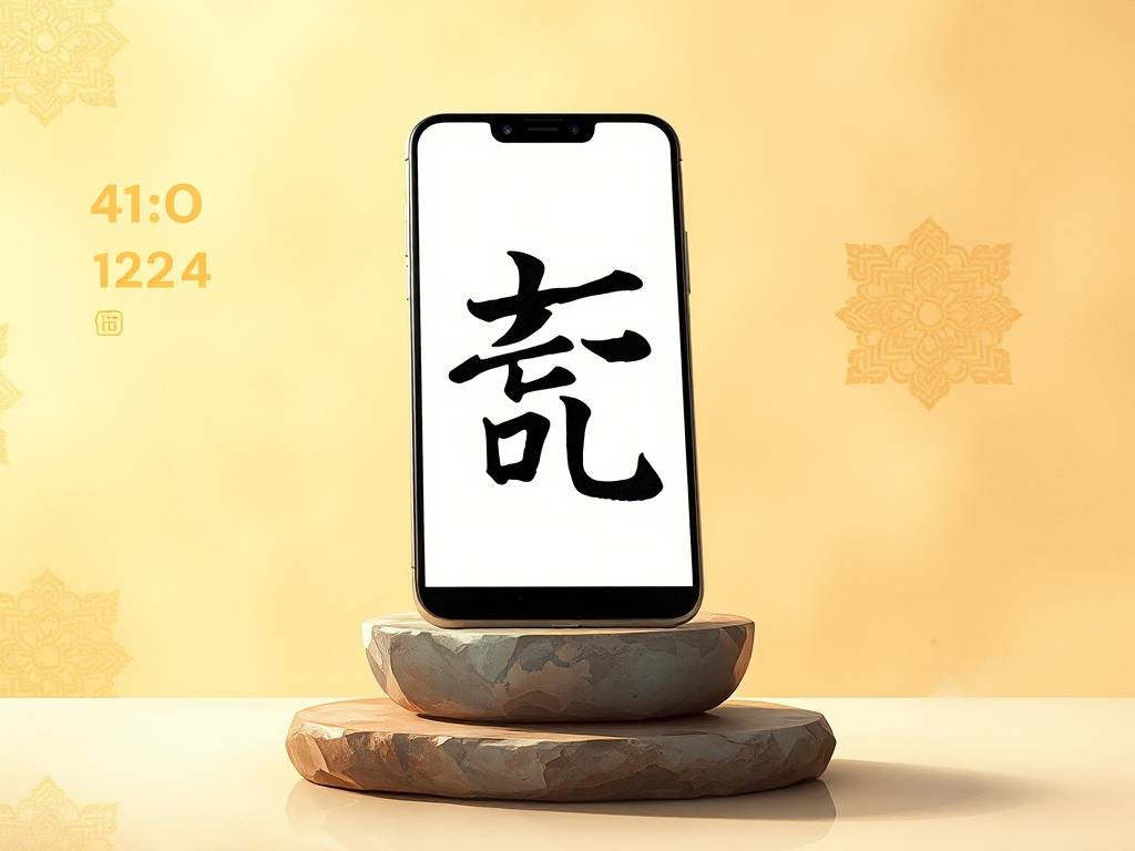 手机测吉凶吉祥号