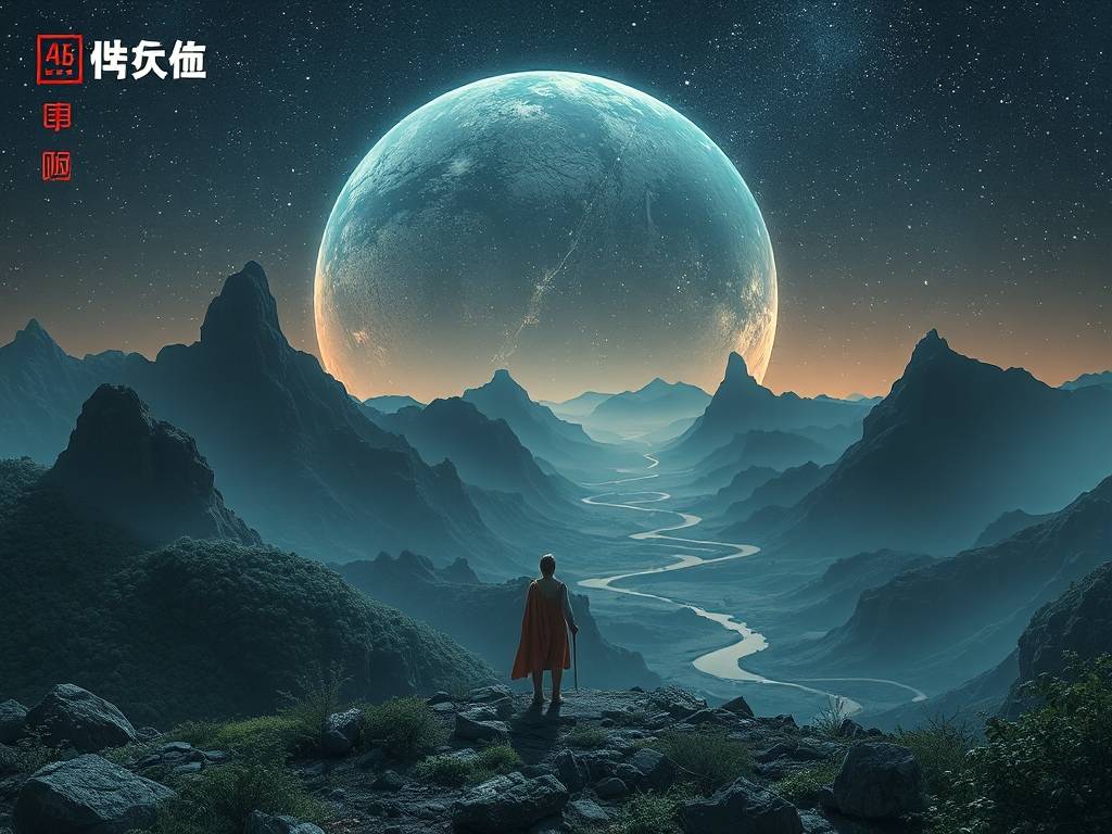 摩羯座运势2025年