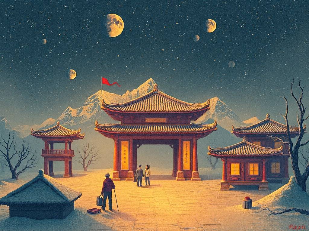 太过善良的摩羯座男性格特点