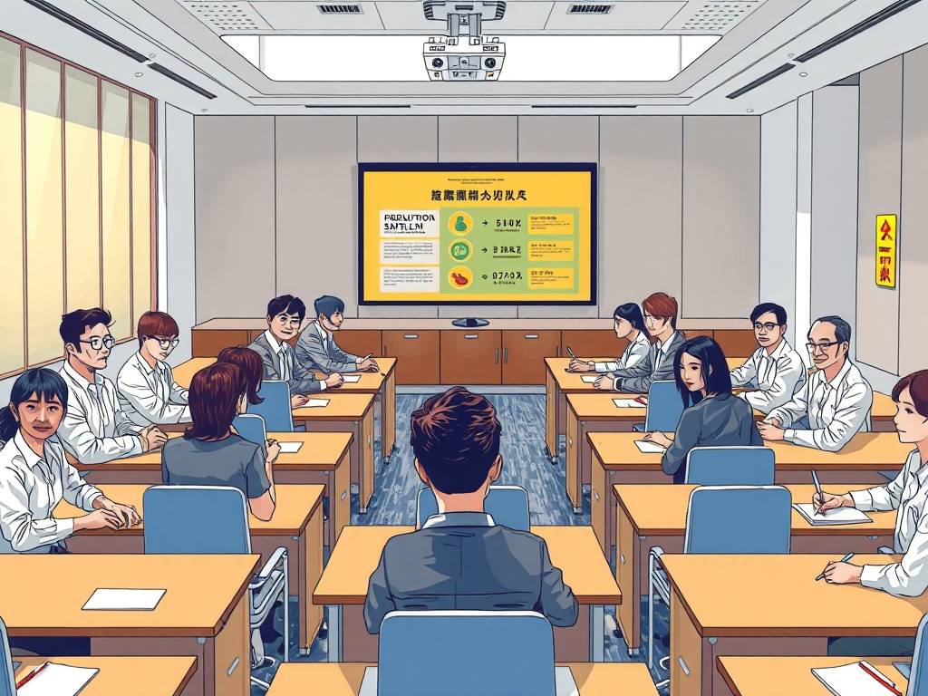 2021年6月10日修改的安全生产法企业知识测试