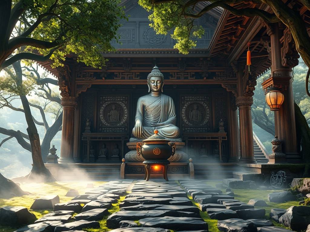 佛祖灵签解签大全1