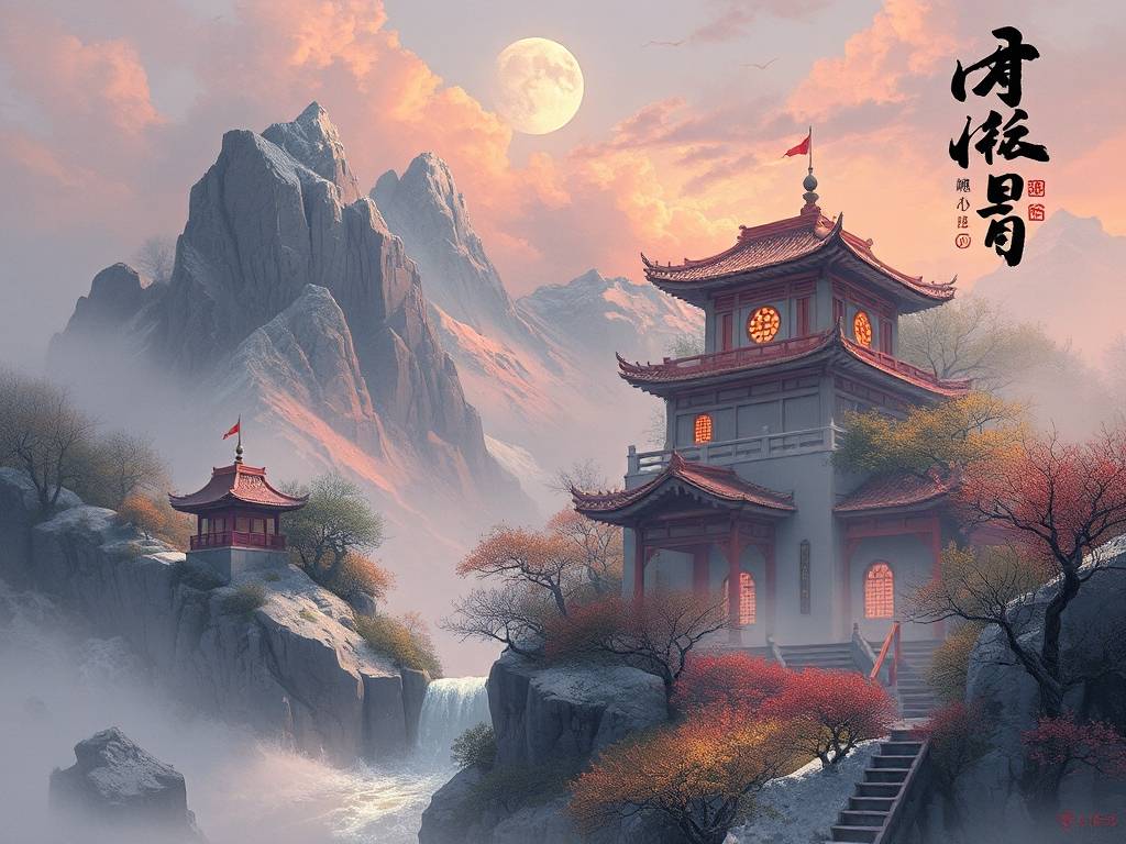 月老灵签60签解签姻缘白话文