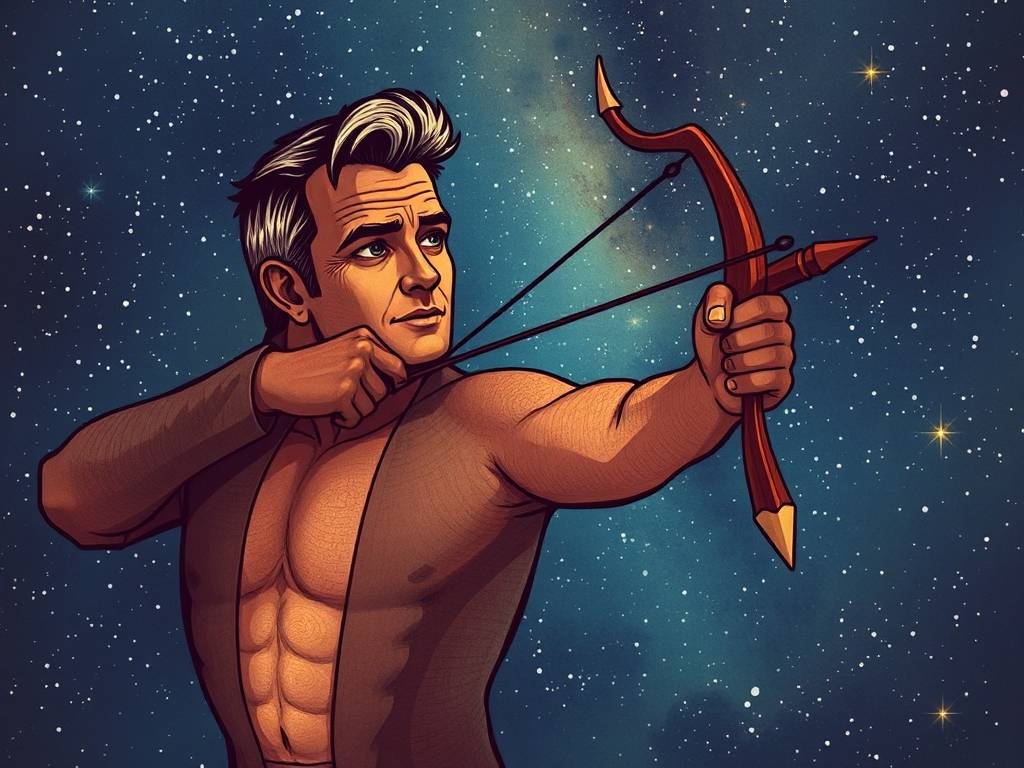 射手座明星有谁