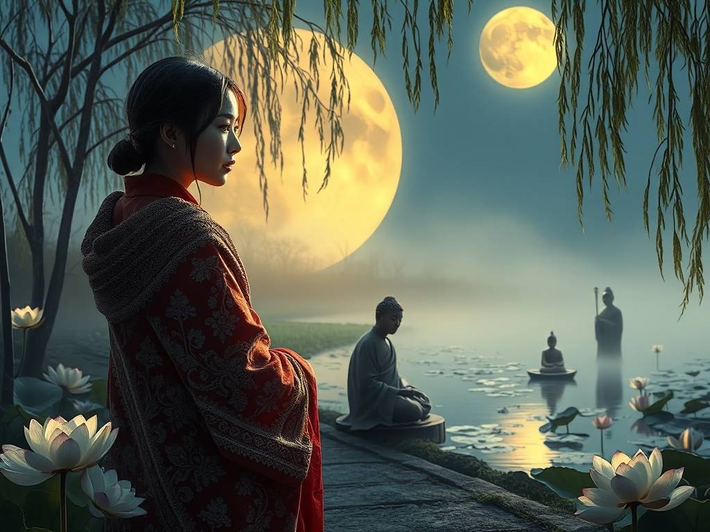 属羊的性格