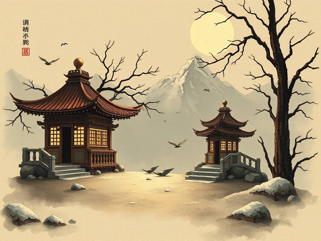 巨蟹座温暖的情感语录是什么
