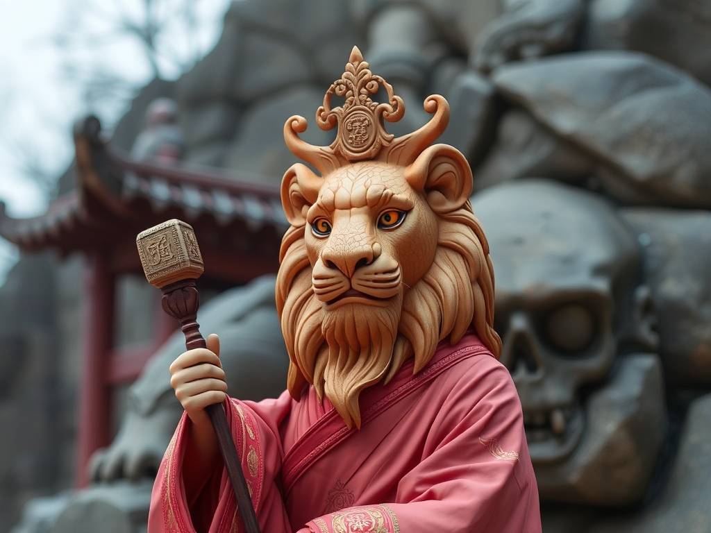 狮子座男生占有欲太强怎么办