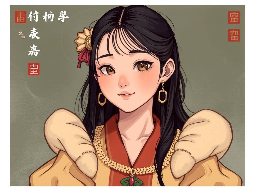 小萝卜这个小名怎么样?