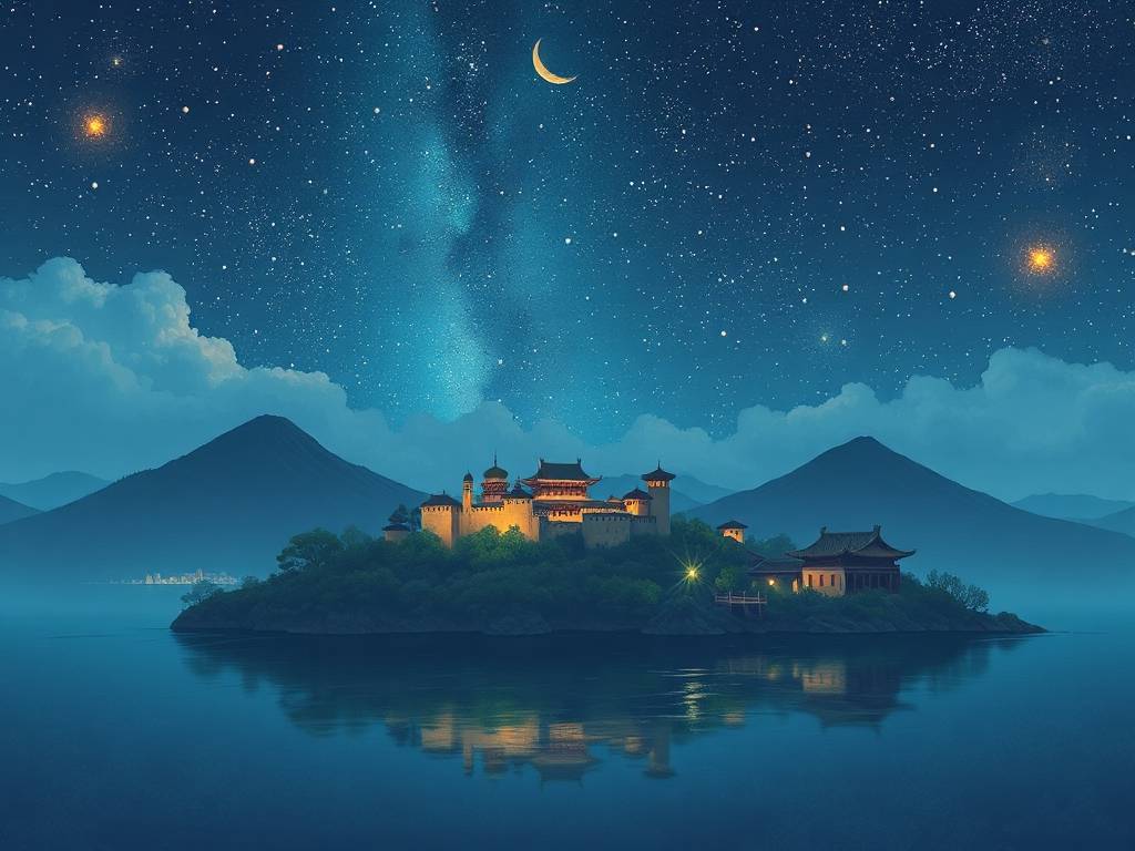 射手座六月份的爱情运势