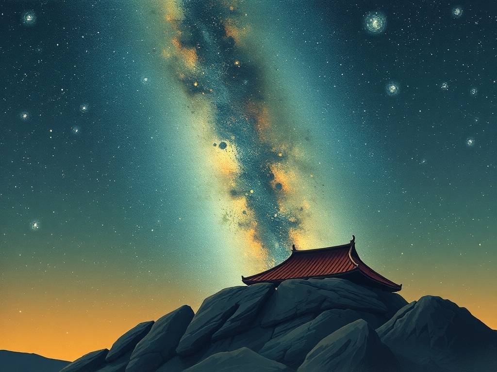 射手座六月份的爱情运势