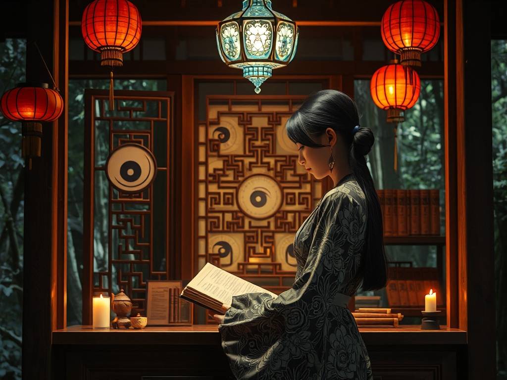 起名测名周易八卦详解