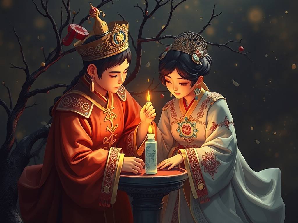 双子座财富运气怎么样啊