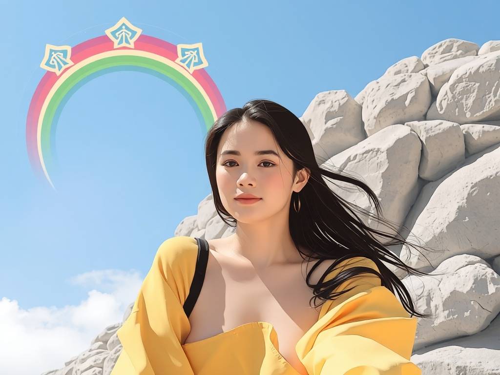 处女座的网红有哪些