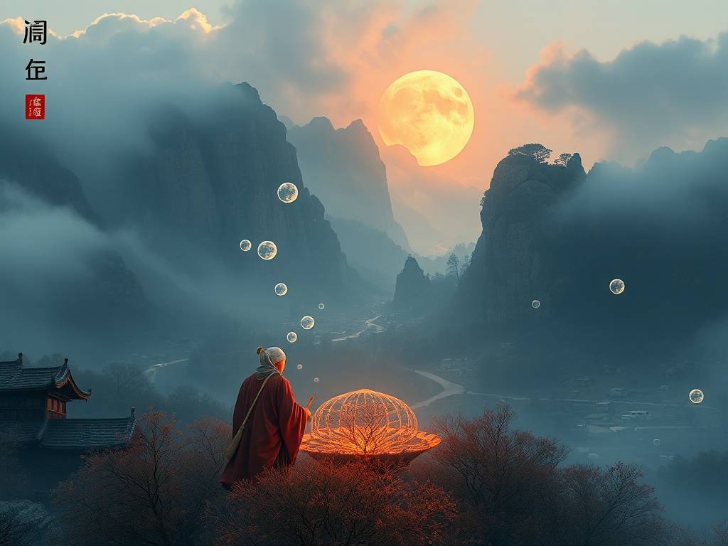 摩羯座属虎男人的性格