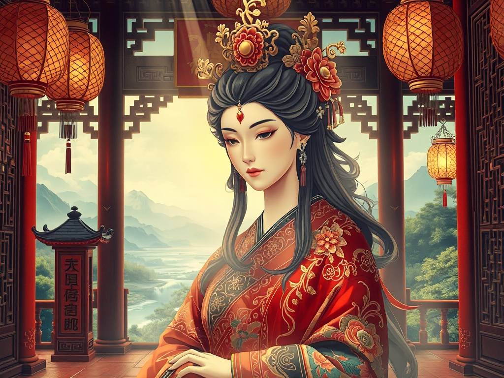 妈祖灵签免费