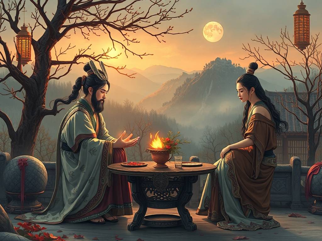 巨蟹座男生天秤座女生配吗