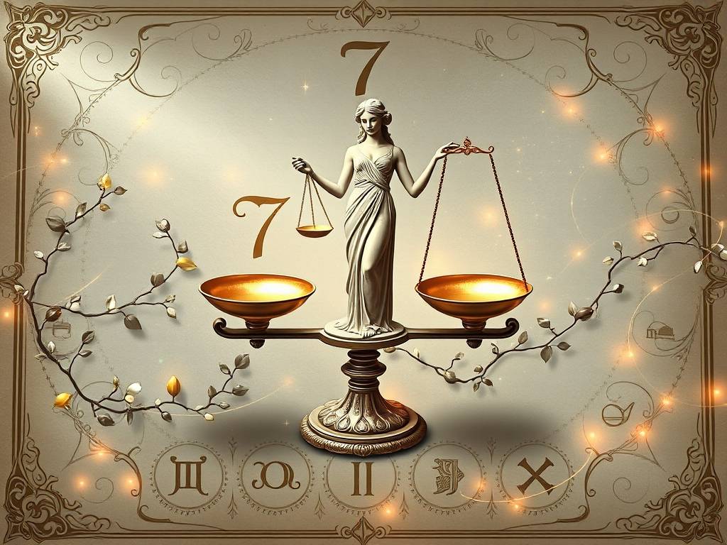 天秤座7月运势2021年感情