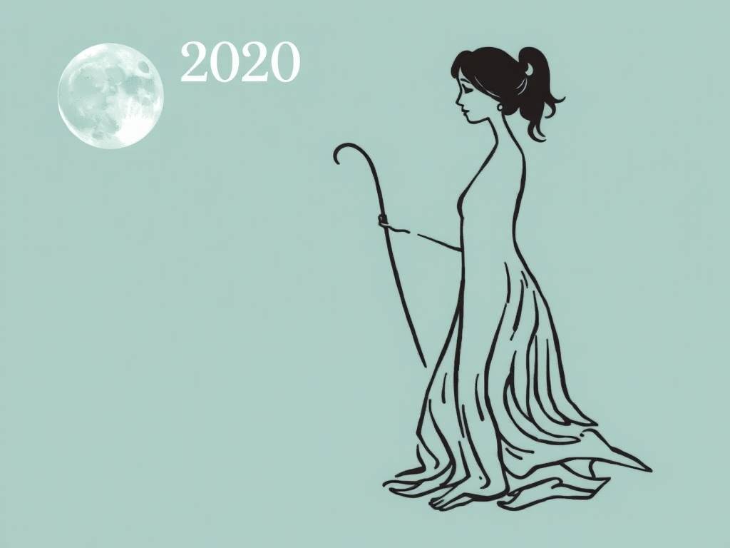 处女座四月份感情运势2020