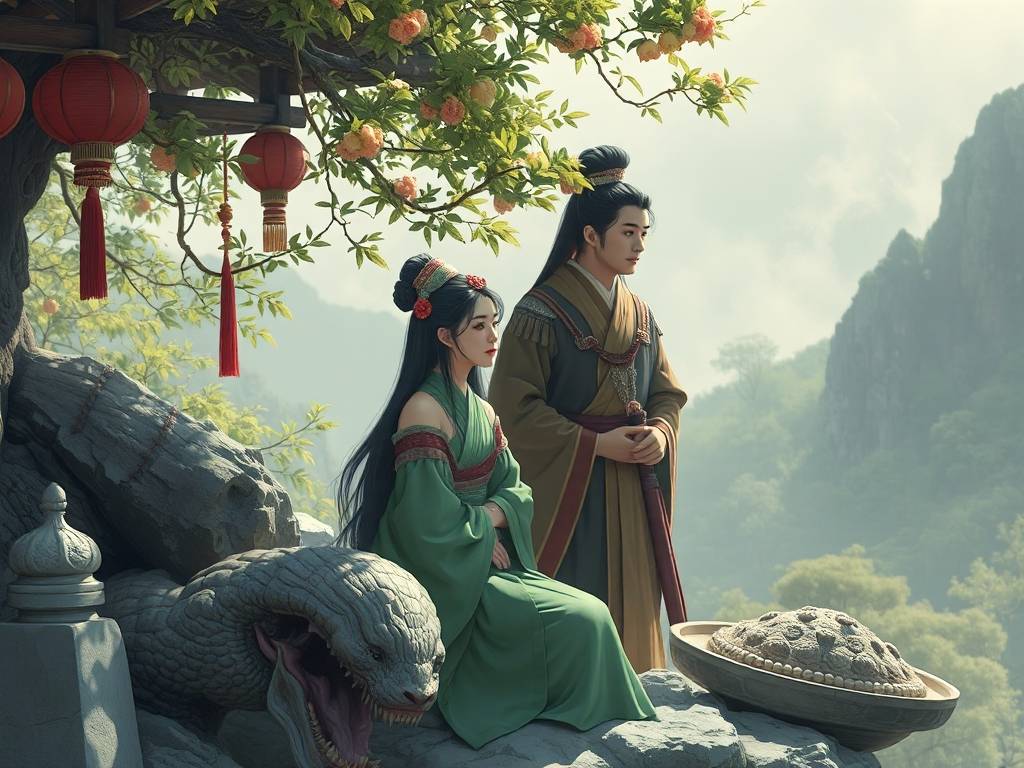 事业为重的巨蟹座女生性格特点