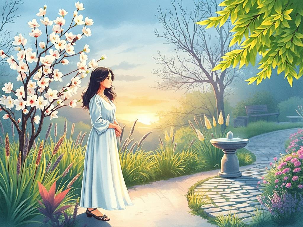 处女座在什么地方遇到真爱
