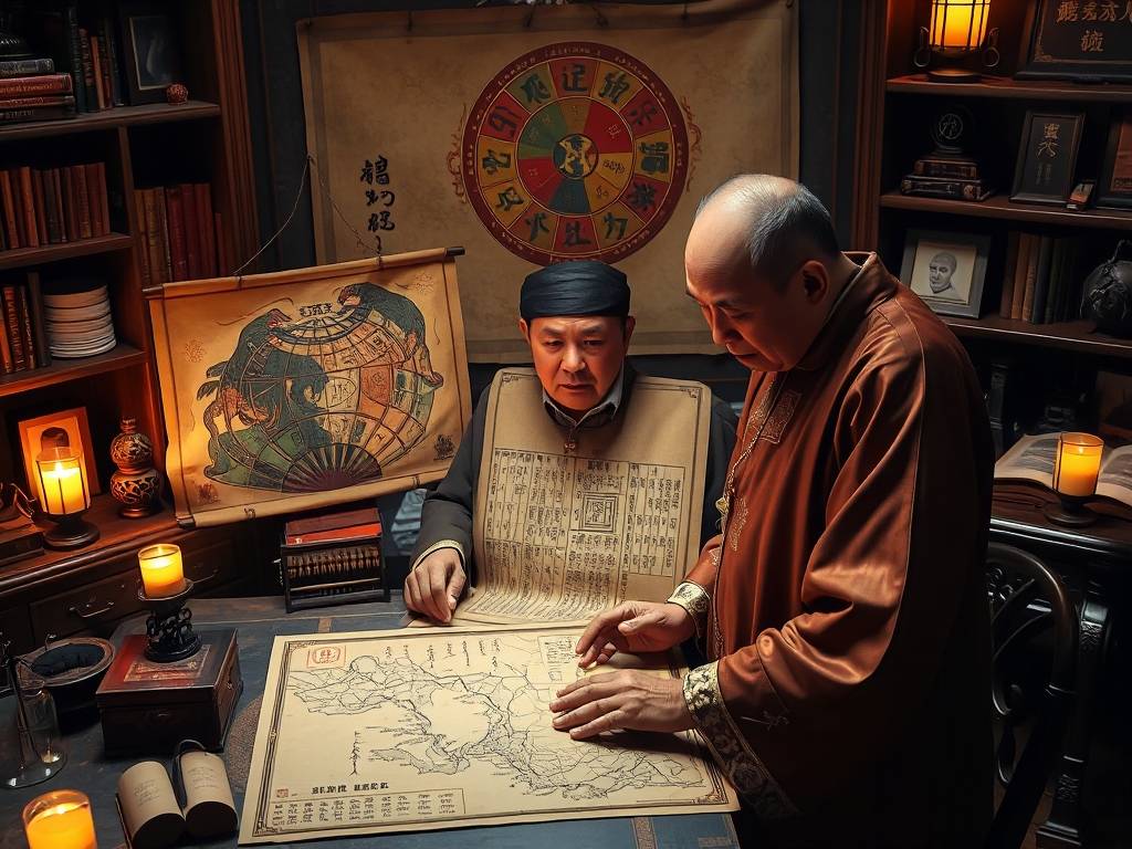 八字算命免费测八字周易算命