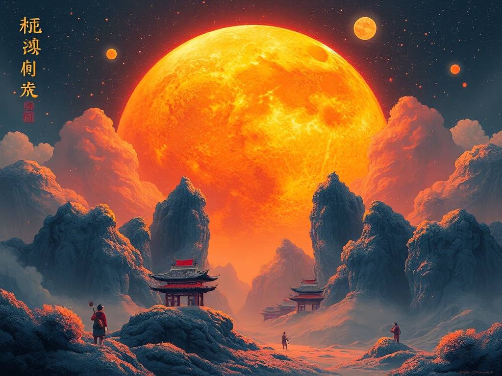 12星座摩羯座性格