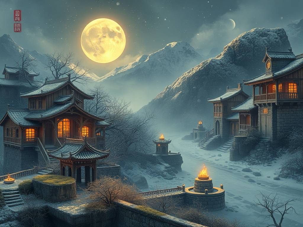 绿意家居风水怎么样