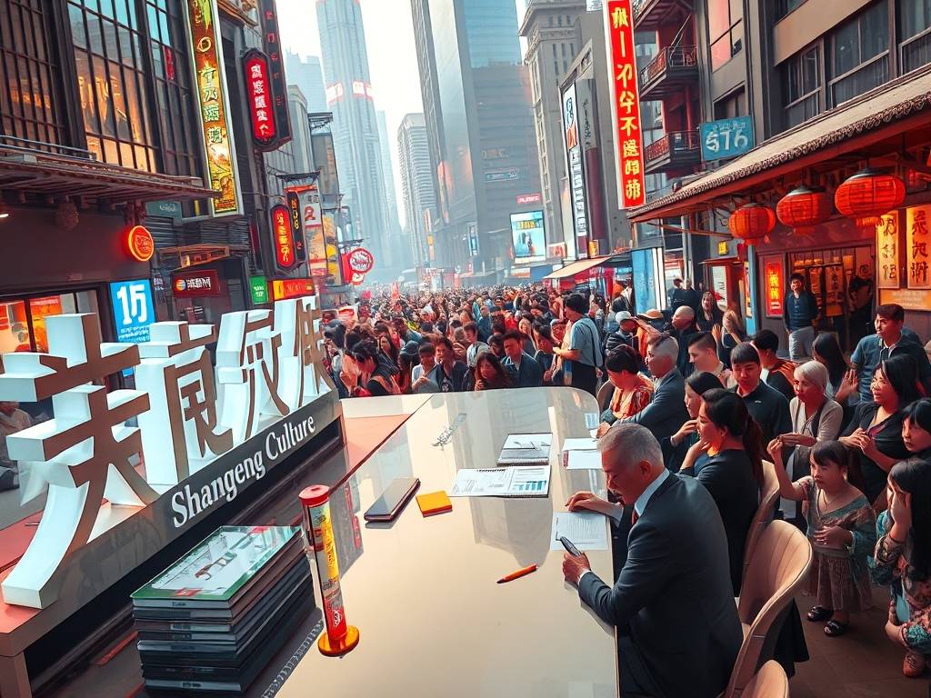 上海拾梦文化招聘