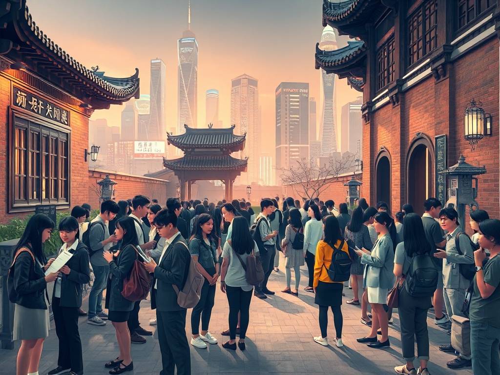 上海拾梦文化招聘