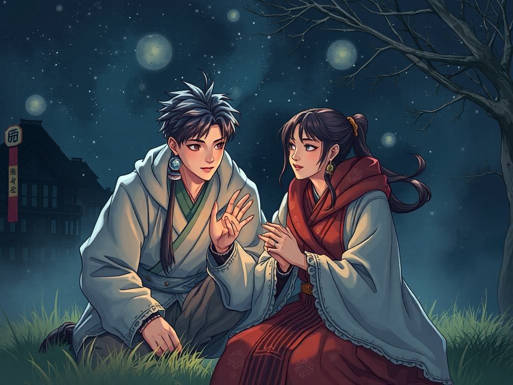 女人梦见河边生活的人什么意思