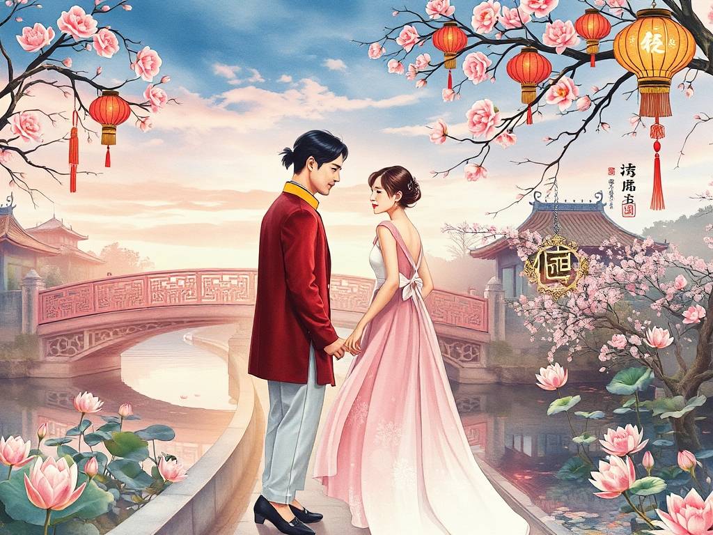 樊振东陈梦八字姻缘